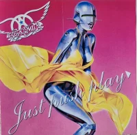 Just Push Play