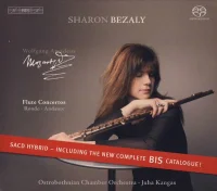 Flute Concertos • Rondo • Andante