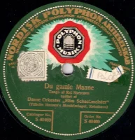 Du Gamle Maane / California