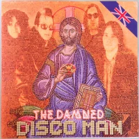Disco Man