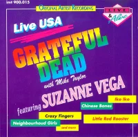 Live USA