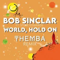 World, Hold On (Themba Remix)