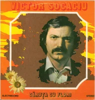Căruța Cu Flori