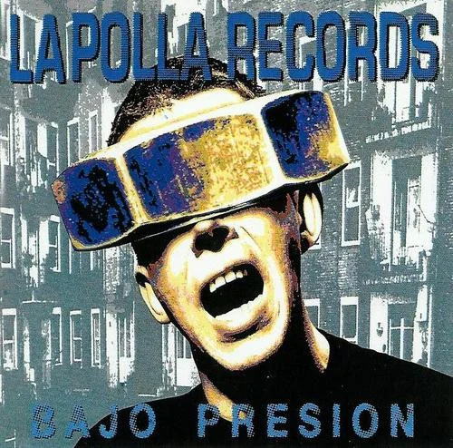 Bajo Presión