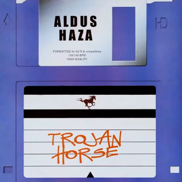Trojan Horse