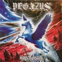 Wings Of Destiny