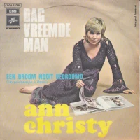Dag Vreemde Man