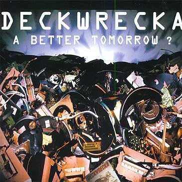 A Better Tomorrow?