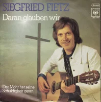 Daran Glauben Wir