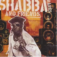 Shabba Ranks And Friends