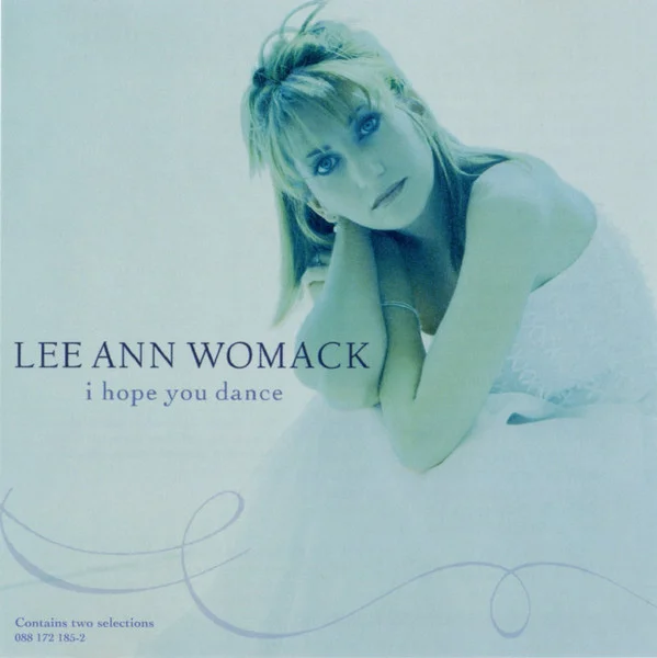 I Hope You Dance