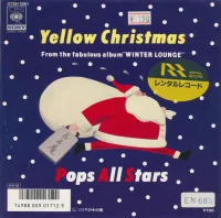 Yellow Christmas