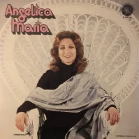 Angelica Maria