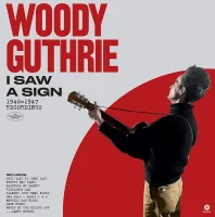 I Saw A Sign, 1940-1947 Recordings