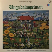 Unga Dalaspelmän