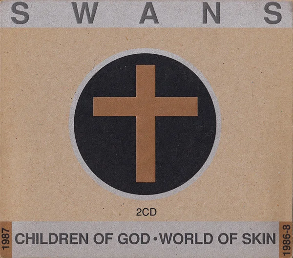 Children Of God / World Of Skin