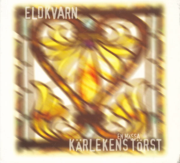Kärlekens Törst - En Mässa