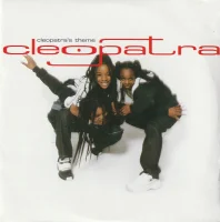 Cleopatra's Theme