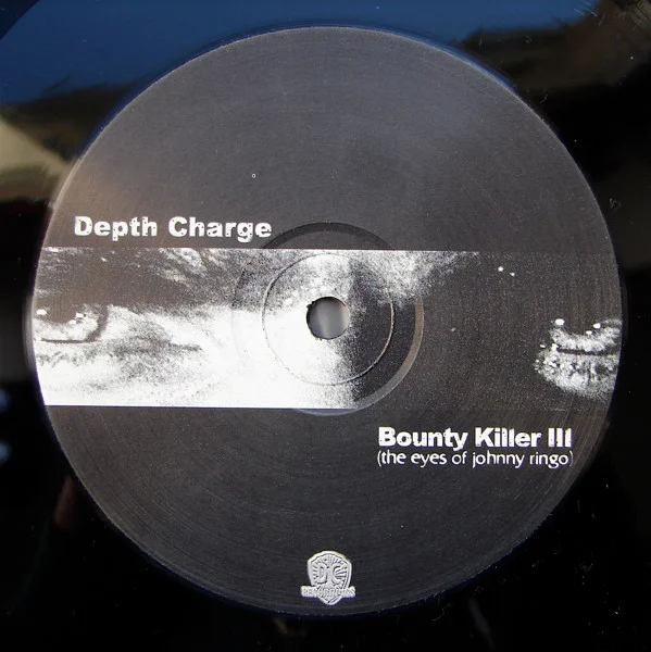 Bounty Killer III