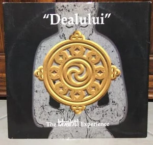 Dealului