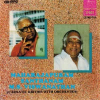 Sangamam (Carnatic Krithis With Orchestra) Vol. 2