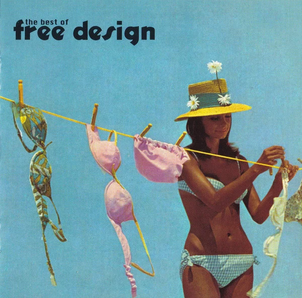 The Best Of Free Design