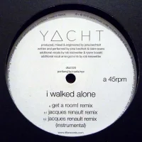 I Walked Alone