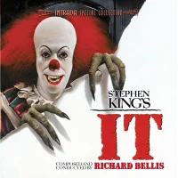 Stephen King's It (Original Television Soundtrack)