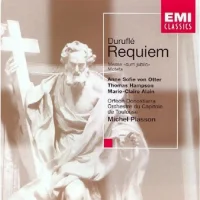 Requiem - Messe «Cum Jubilo» - Motets