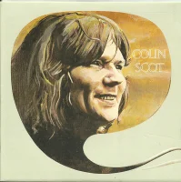 Colin Scot
