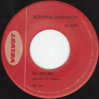 El Negro / El Nino Tremendo