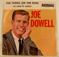 The Thorn On The Rose