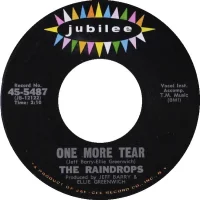 One More Tear / Another Boy Like Mine