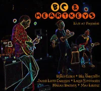 Live At Fasching