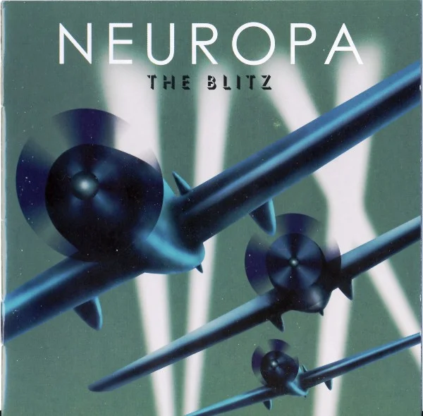The Blitz