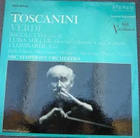 Rigoletto / Luisa Miller / I Lombardi