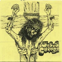 Blasphemy E.P.