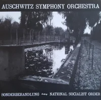Sonderbehandlung / National Socialist Order