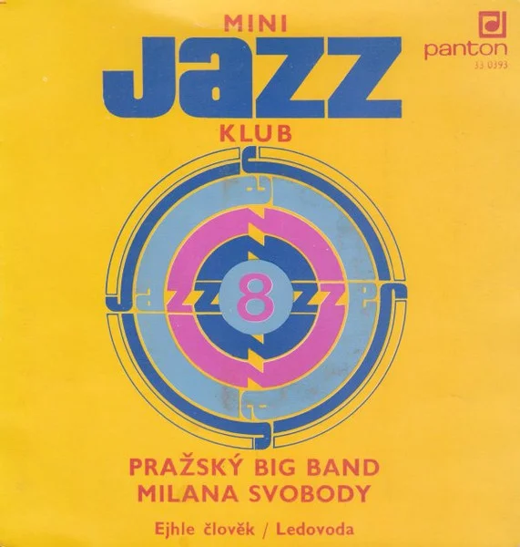 Mini Jazz Klub 8