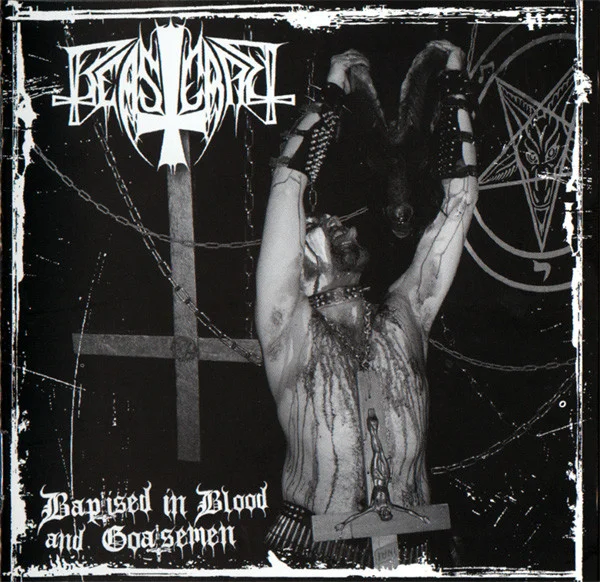 Baptised In Blood And Goatsemen