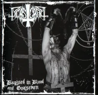 Baptised In Blood And Goatsemen