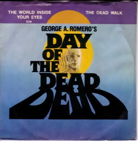 The World Inside Your Eyes / The Dead Walk