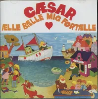 Ælle Bælle Mig Fortælle