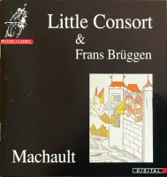 Machault