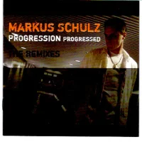Progression Progressed (The Remixes)
