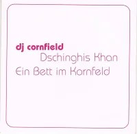 Dschinghis Khan / Ein Bett Im Kornfeld