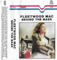 Behind The Mask