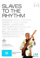 Produced By Trevor Horn: A Concert For The Prince's Trust - Live At Wembley Arena London 2004 Slaves To The Rhythm