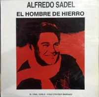 El Hombre De Hierro
