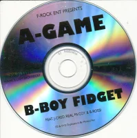 A Game